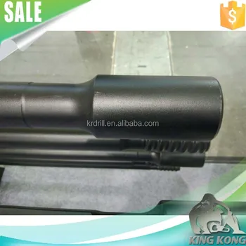 T45 / T51 Drill Rods for sale / Extension Rod and MF Rod