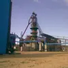 Blast Furnace Smelter - Refinery