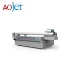 Ad Industry large format inkjet uv ECO printer