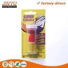 OEM ODM welcome Acrylic Resin liquid silicone glue manufacturer
