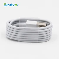 

Sindvor Factory Price 3Ft/1M Fast Charging Cord Gift Dataline Micro Usb Data Cabl For iPhone Charger for Apple Cabl