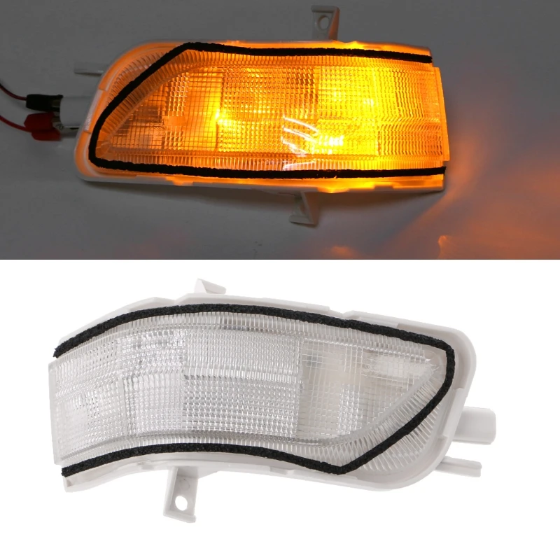 Free Shipping 1PC Left/Right Rearview Mirror LED Turn Signal Light For Honda CRV 2007-2011 Crosstour 2011-2016
Free Shipping 1PC Left/Right Rearview Mirror LED Turn Signal Light For Honda CRV 2007-2011 Crosstour 2011-2016