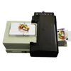 Best quality Auto Cd/dvd printing inkjet printer for Epson L800 printer feeding tray automatically