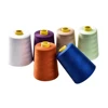colorful 30/3 30s/3 100% polyester thread for sewing