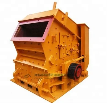 Marble Granite Crushing Machine/ Impact Crusher