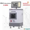 Factory Price Mini Digital X-Ray Machine X-5600 for PCB BGA IC X-Ray Inspection