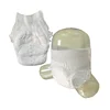 Pvc diaper pants elderly adult diaper ABDL from China Manufacturer
