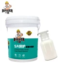 Non toxic chemical formula msds bulk latex price white water based emulsion glue adhesive