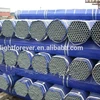 ASTM A53 API 5L seamless steel pipe for gas .petroleum / mild black anneal iron pipe / seamless steel pipe