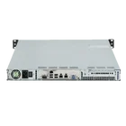 Factory direct sale 1U server host E3 data storage cloud computing hot swap industrial grade server computer