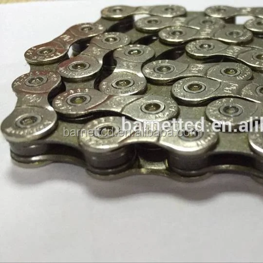 good quality s9200 116links mountain bicycle chains with factory