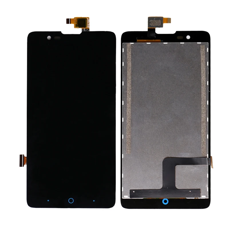 High Quality Mobile Phone LCD With Digitizer For ZTE V5 V5S U9180 V9180 N9180 LCD Display With Touch Screen Assembly, Black
High Quality Mobile Phone LCD With Digitizer For ZTE V5 V5S U9180 V9180 N9180 LCD Display With Touch Screen Assembly, Black