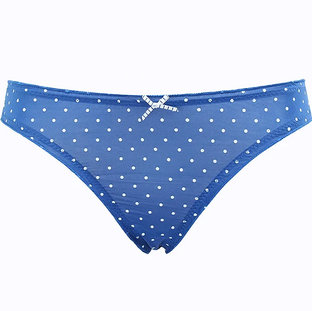 2016 Blue Design Women Underwear Fancy Underwear Women Panty Sexy Ladies Pictures