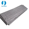 anti slip china outdoor cheap g603 granite stone stair step
