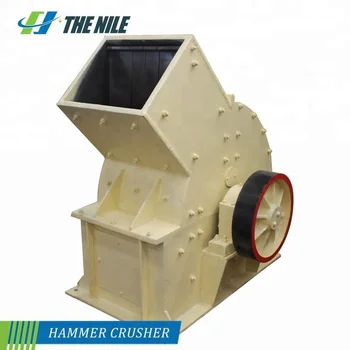 2018 Hot Sale Hammer Mill Crusher