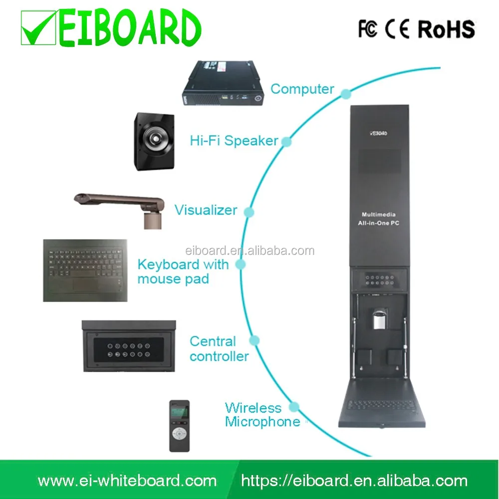 Multimedia all in one PC FC-4000 -7.jpg