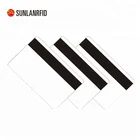 Best Selling RFID Smart Blank Hico 2750oe Magnetic Stripe Smart Card for Hotel door lock