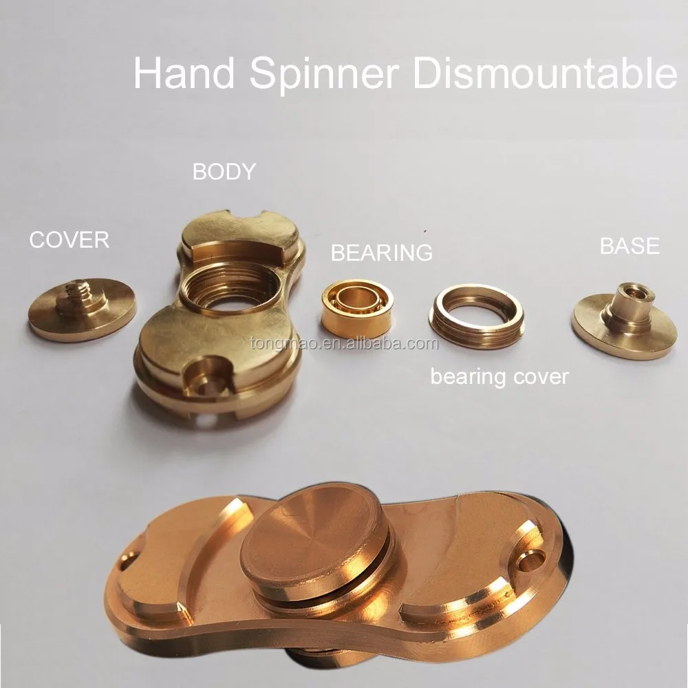 premium quality fidget finger spinner toy