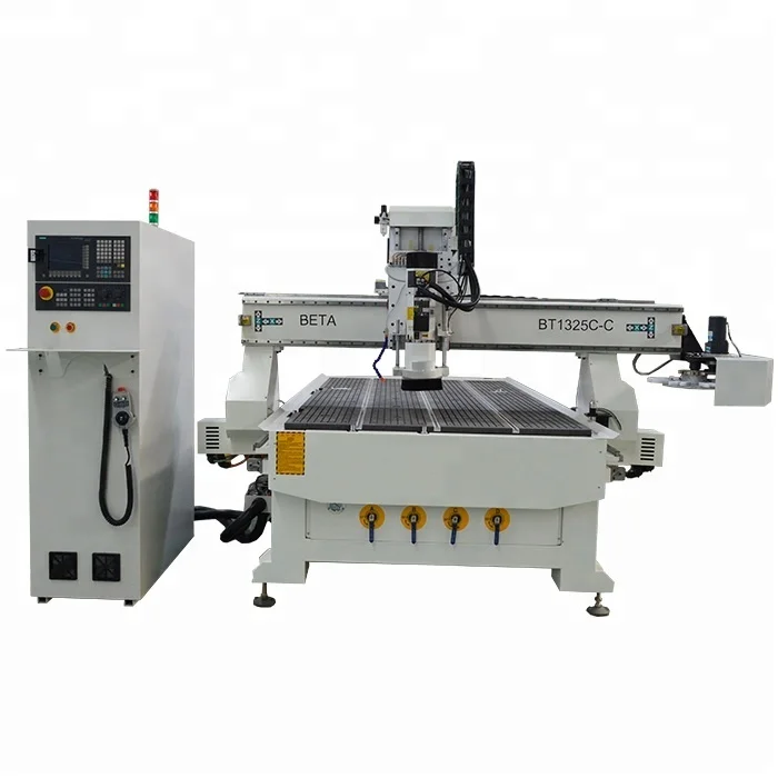 vacuum table