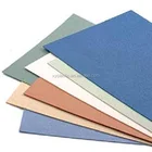 decoration panel plastic fiber vinyl wall sheet covering