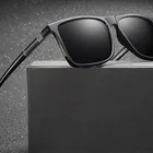 New products wholesale men's sunglasses sports 2019 sun glasses travel eyewear outdoor polarized sunglasses Classic UV400