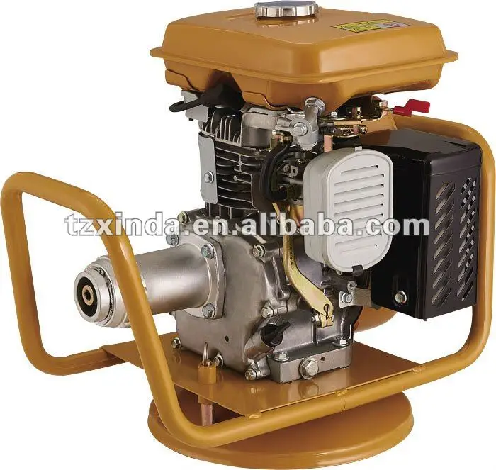 Robin Type EY20 Gasoline Concrete Vibrator