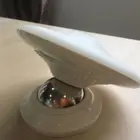 Night Light Night Light Sensor 360 Degree Rotating Stick-on Wall Indoor UFO Sensor Night Light