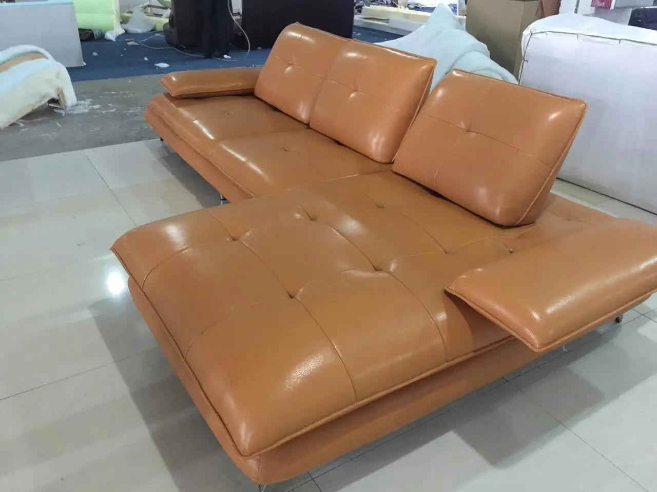 wholesale new design modern living room sofa furniture, View cheap sofa