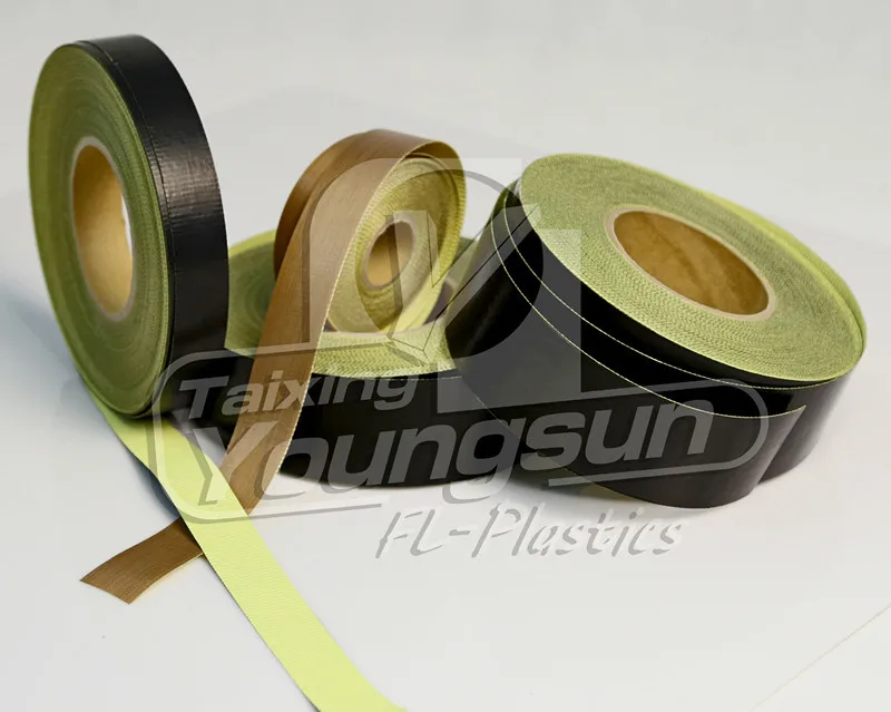 Non Stick Heat Activated Adhesive Tape Buy Heat Activated Adhesive