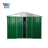 /product-detail/color-steel-storage-shed-garden-shed-for-tools-bike-60594945637.html