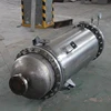 High Pressure Shell And Tube Stainless Steel Heat Exchanger