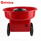 Electric pink new style Cotton Candy Machine and Electric Candy Floss Maker