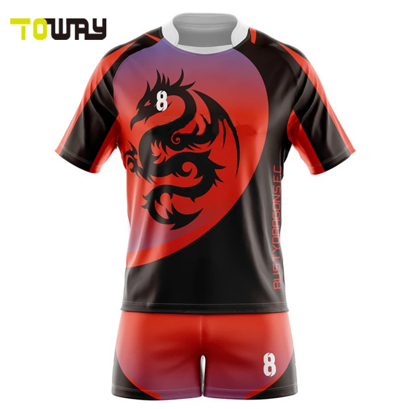 sublimated cheap rugby league jerseys