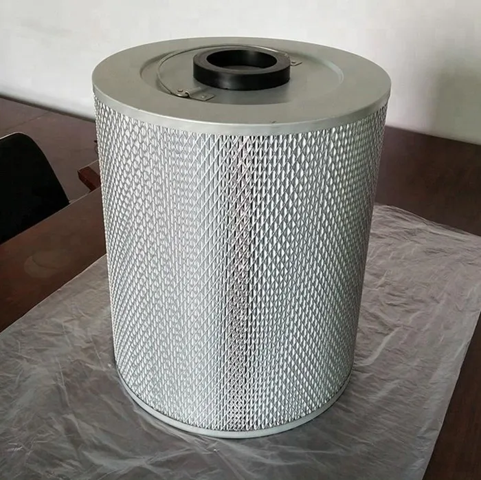 2018 plastic air filter frame/29461-99 compressor air filter