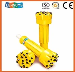  Rock High Air Pressure Dth Pneumatic Hammer.jpg
