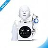Multifunction 5 In 1 Facial Peeling Therapy Machine Water Oxygen Machine