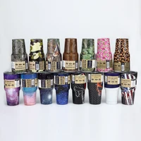 30oz Double Wall Yetys Tumbler Stainless