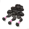 cheap price natural black wholesale malaysian 5a virgin hair