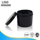 Strong holding private label alcohol free water based fashion styling hair wax for men