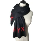 High Quality custom scarf printing scarf knitting scarf