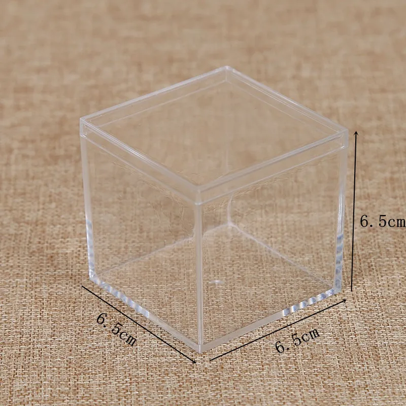 Factory Cheap Wholesale Stock square acrylic box acrylic gift box custom transparent clear acrylic plastic gift box packaging
Factory Cheap Wholesale Stock square acrylic box acrylic gift box custom transparent clear acrylic plastic gift box packaging