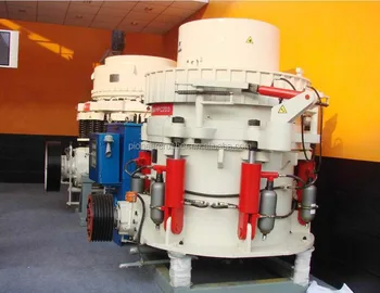 China factory price HP Hydraulic Cone Crusher of 2018 for hot sale