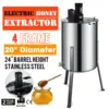 /product-detail/electric-4-frame-beekeeping-equipment-honey-extractor-60763593335.html