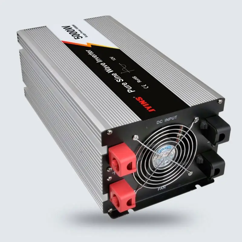 Dc/ac Power Inverter 5000w 24v 230v 5kw Buy Dc/ac Power Inverter