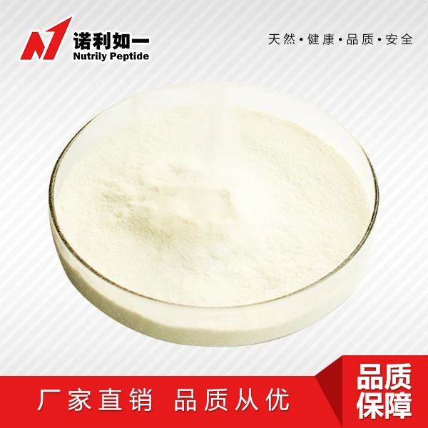 natural soy peptides