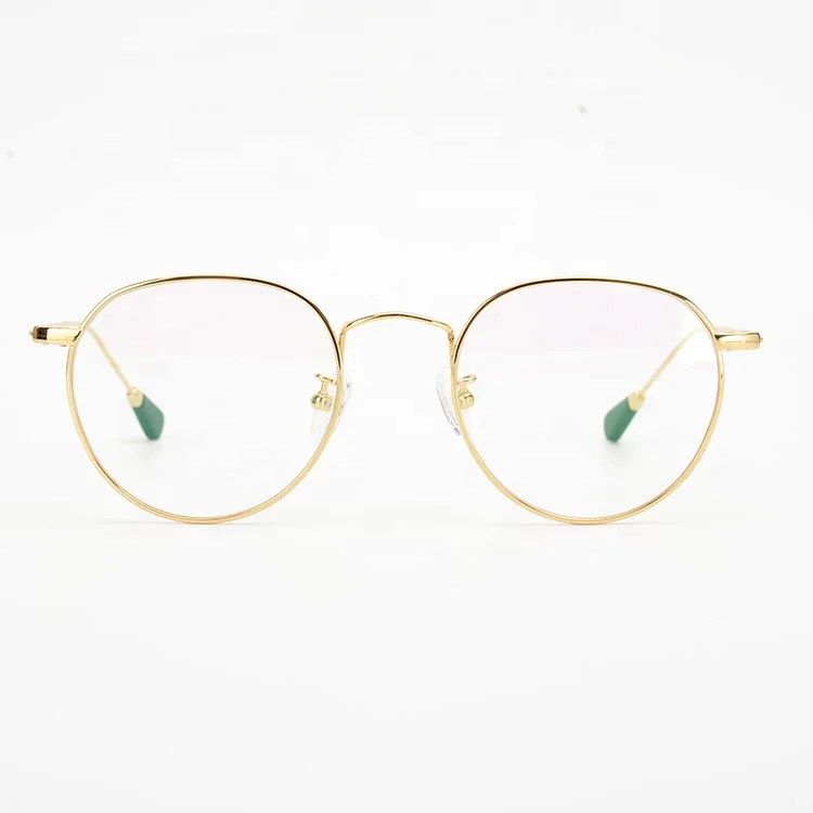Black Frames Anti Blue Light Blocking Personal Wear Titanium Optical Frames GK-D DH833, 4 colors
Black Frames Anti Blue Light Blocking Personal Wear Titanium Optical Frames GK-D DH833, 4 colors