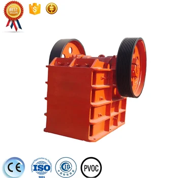 Wholesale Cheap Price high-efficiency used jaw crusher for sale in india high quality 150x250 profit plate with best