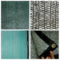 100 Virgin HDPE Agricultural Woven And