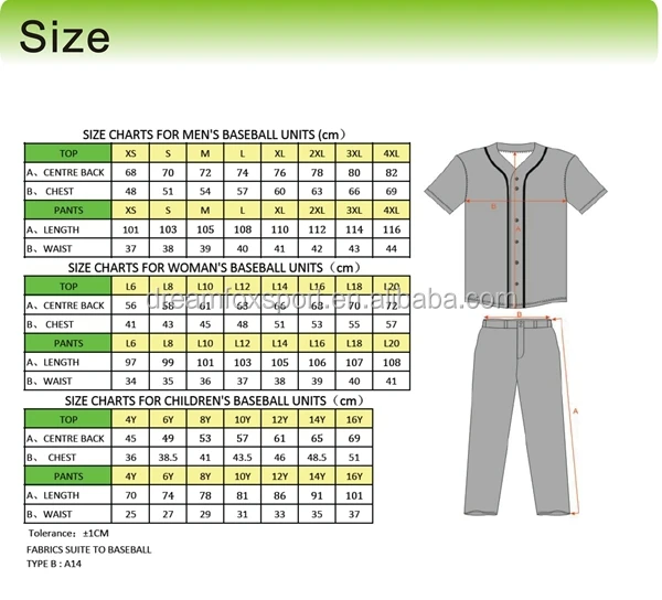 sleeveless baseball jersey wholesale