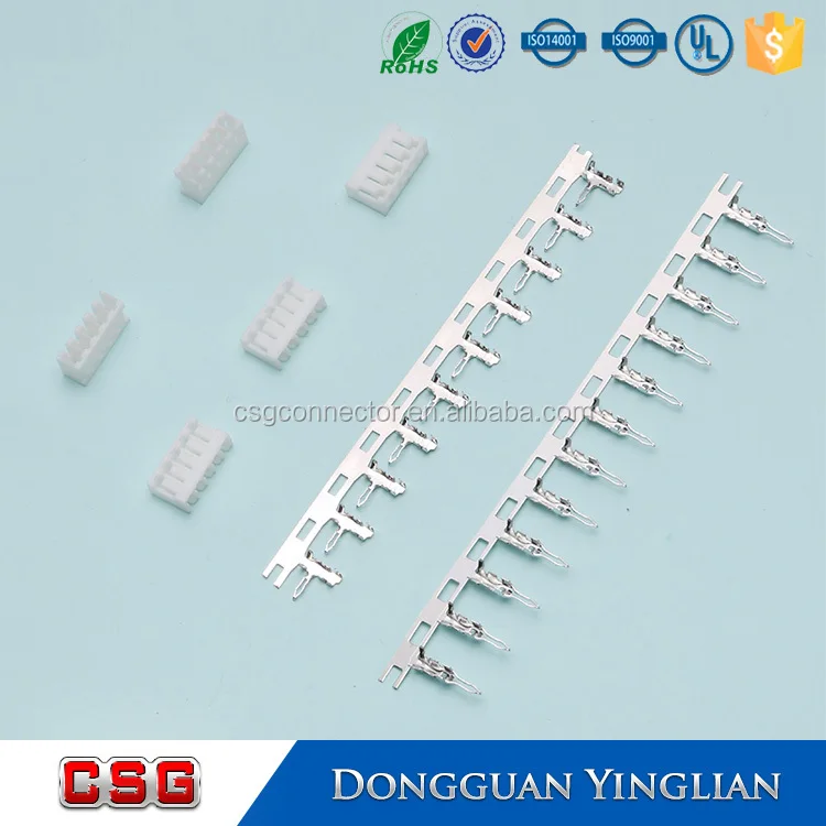 High quality most popular cable lugs insulated wire connectors